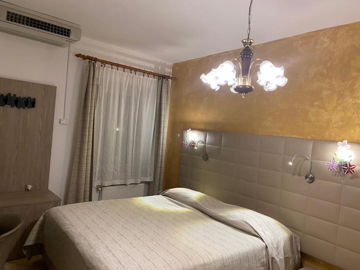 Fedrig Private Rooms & Apartment Kobarid Exterior photo