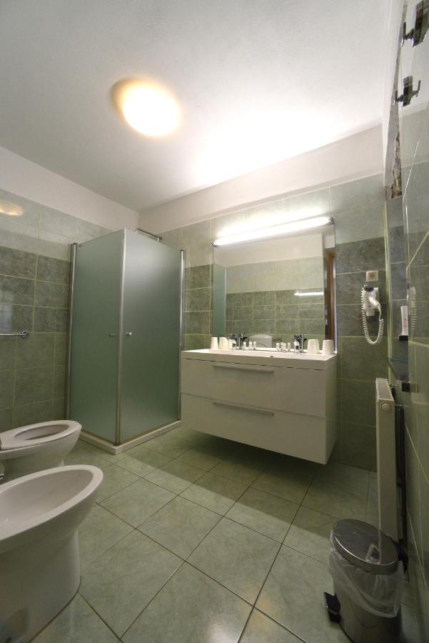 Fedrig Private Rooms & Apartment Kobarid Exterior photo