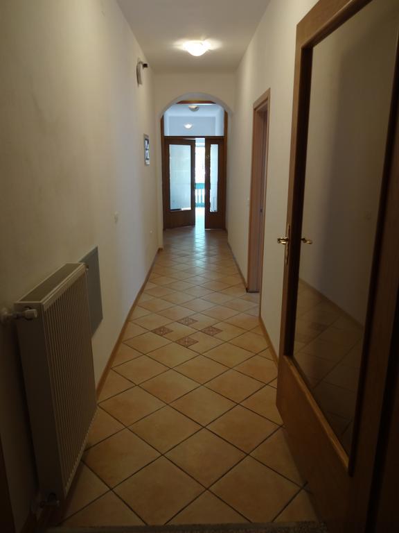 Fedrig Private Rooms & Apartment Kobarid Exterior photo