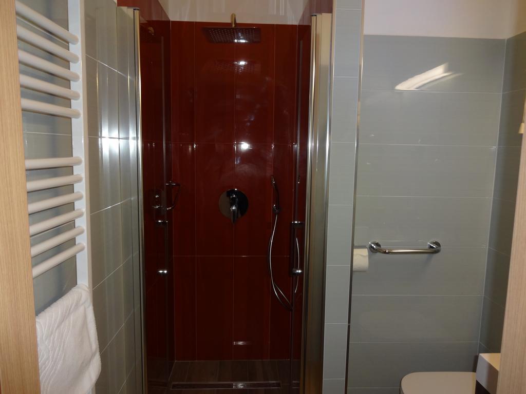 Fedrig Private Rooms & Apartment Kobarid Exterior photo